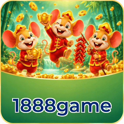 1888game Segurança Logo 2