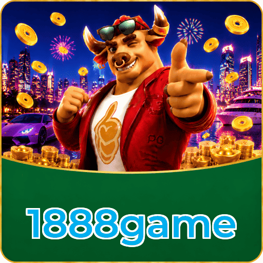 Certificação GLI 1888game