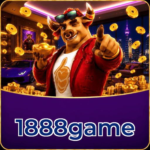1888game Certificado eCOGRA