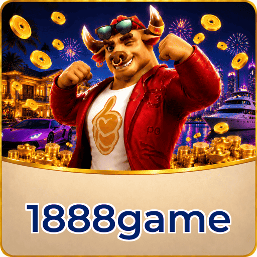 1888game Instalar Logo 1