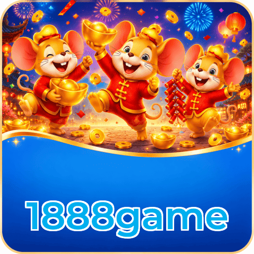 1888game Segurança Logo 1