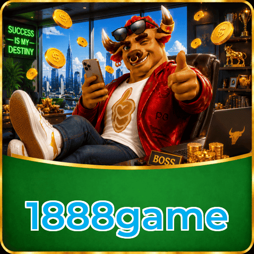 Telegram 1888game - Canal Oficial Verificado
