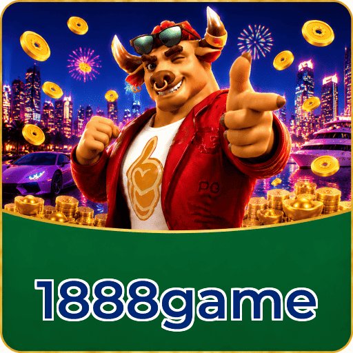 Plataforma 1888game - PIX Instantâneo