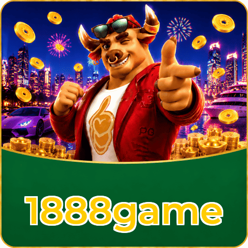 1888game Logo 1