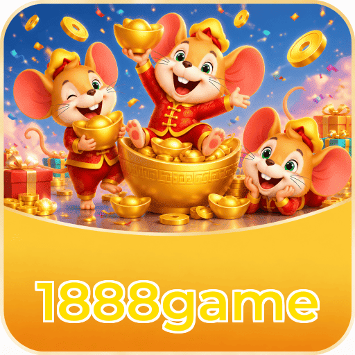1888game Logo 3