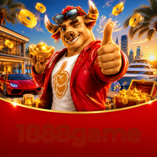 1888game Instalar Logo 2